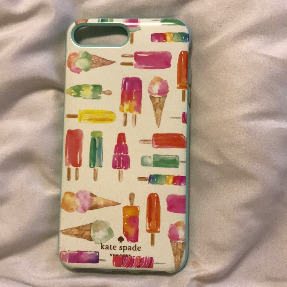Kate Spade iPhone case
